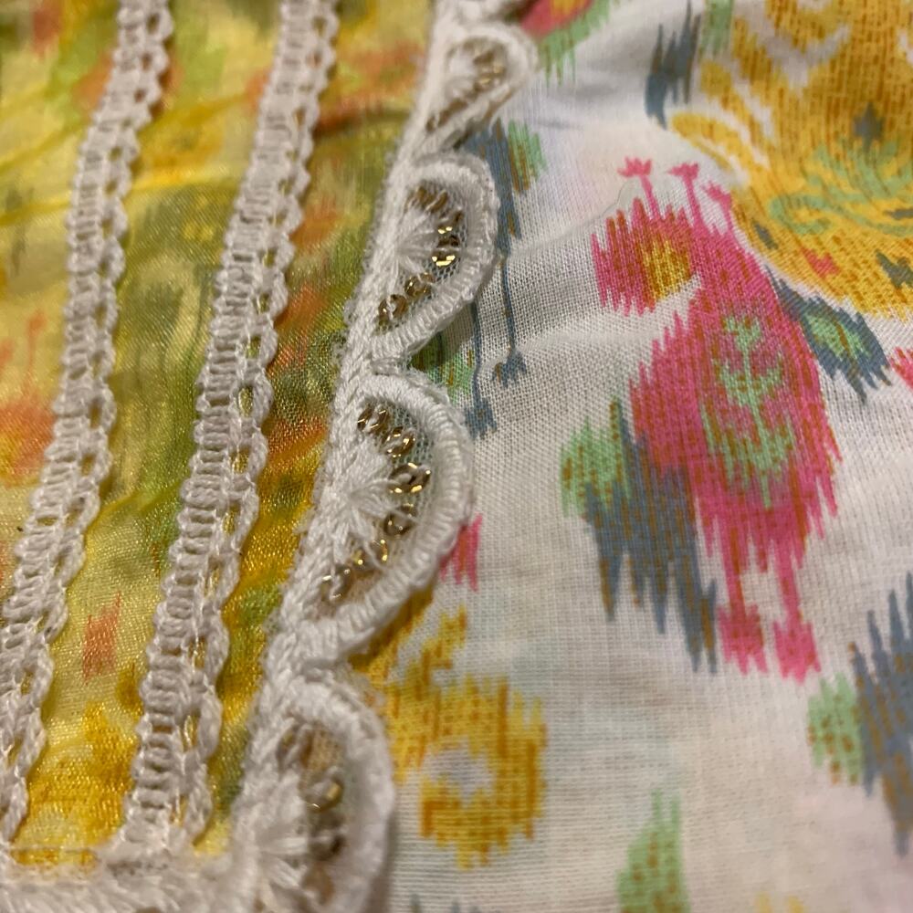 Zwara boho dress size small - Picture 12 of 16